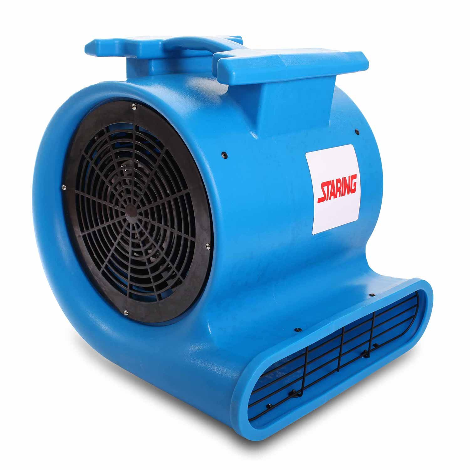 1 - Työkalut SIMPUKKAPUHALLIN VAF-FLOOR MAX 45m3/min