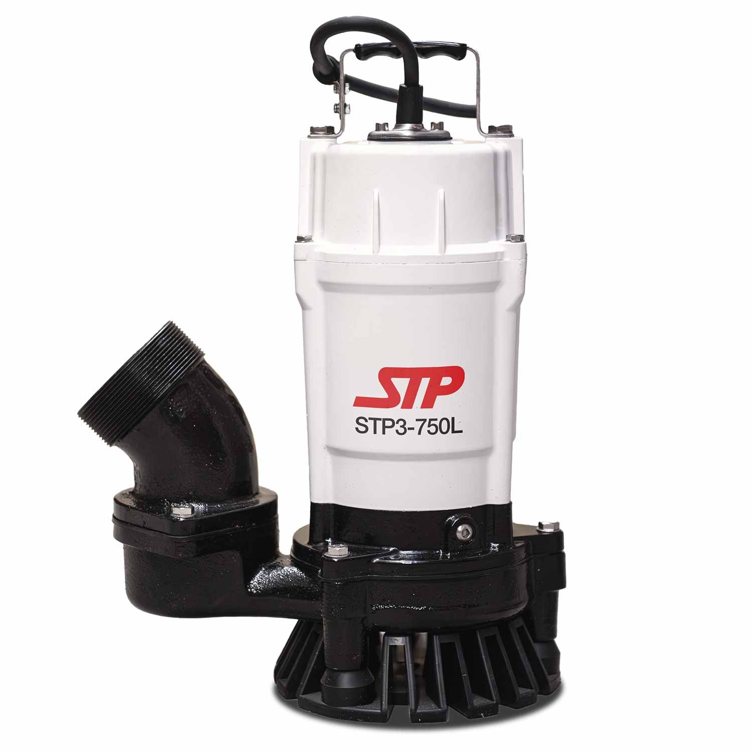 1 - Työkalut Uppopumppu STP3-750L BIG FLOW