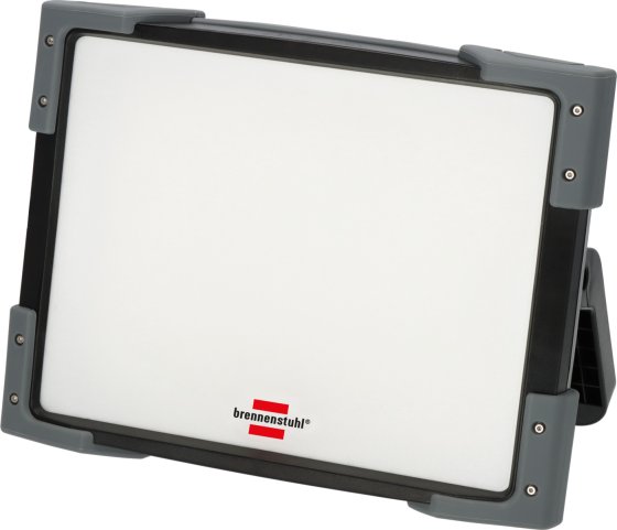 1 - Työkalut LED-työvalaisin jalustalla 12.000lm