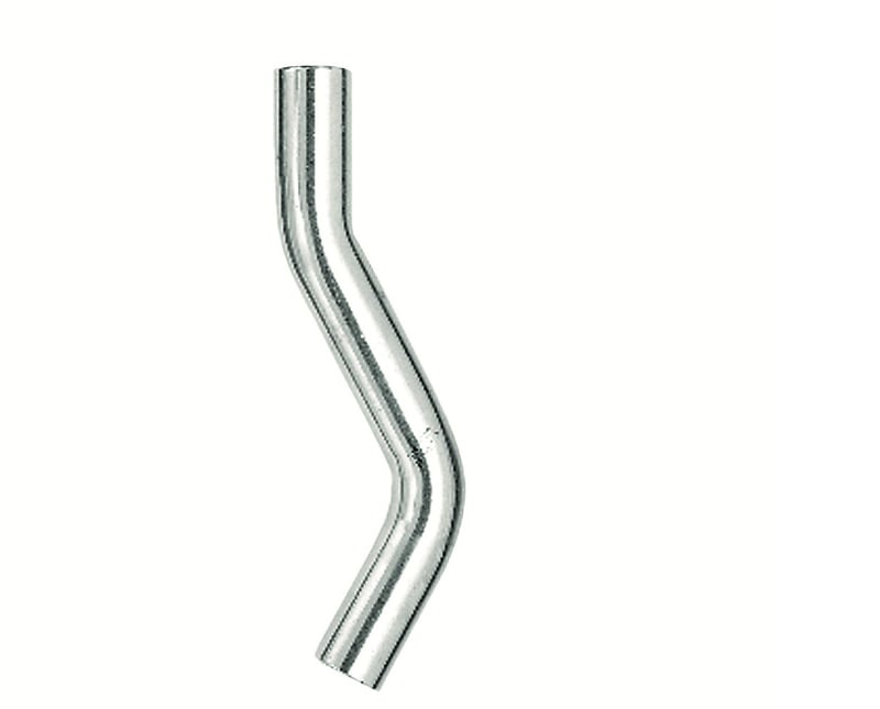 Putkenosat Puristus ylimenok. muhvi-muhvi Sinkitty 22mm M-press