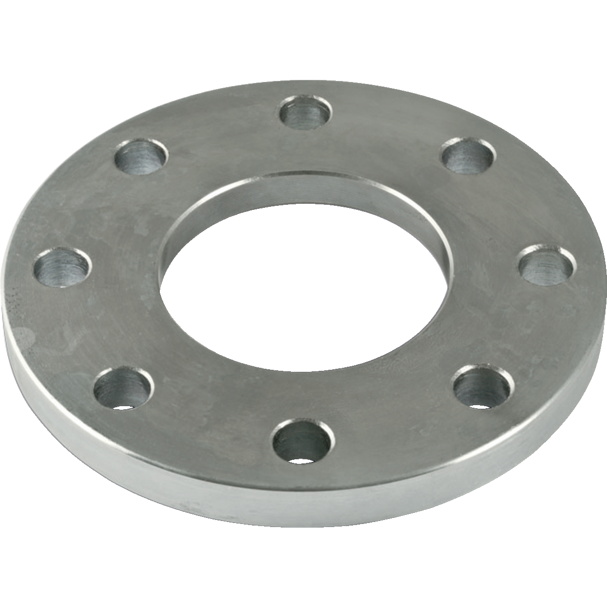 Putkenosat Puristuslaippa Sinkitty DN80 Mapress