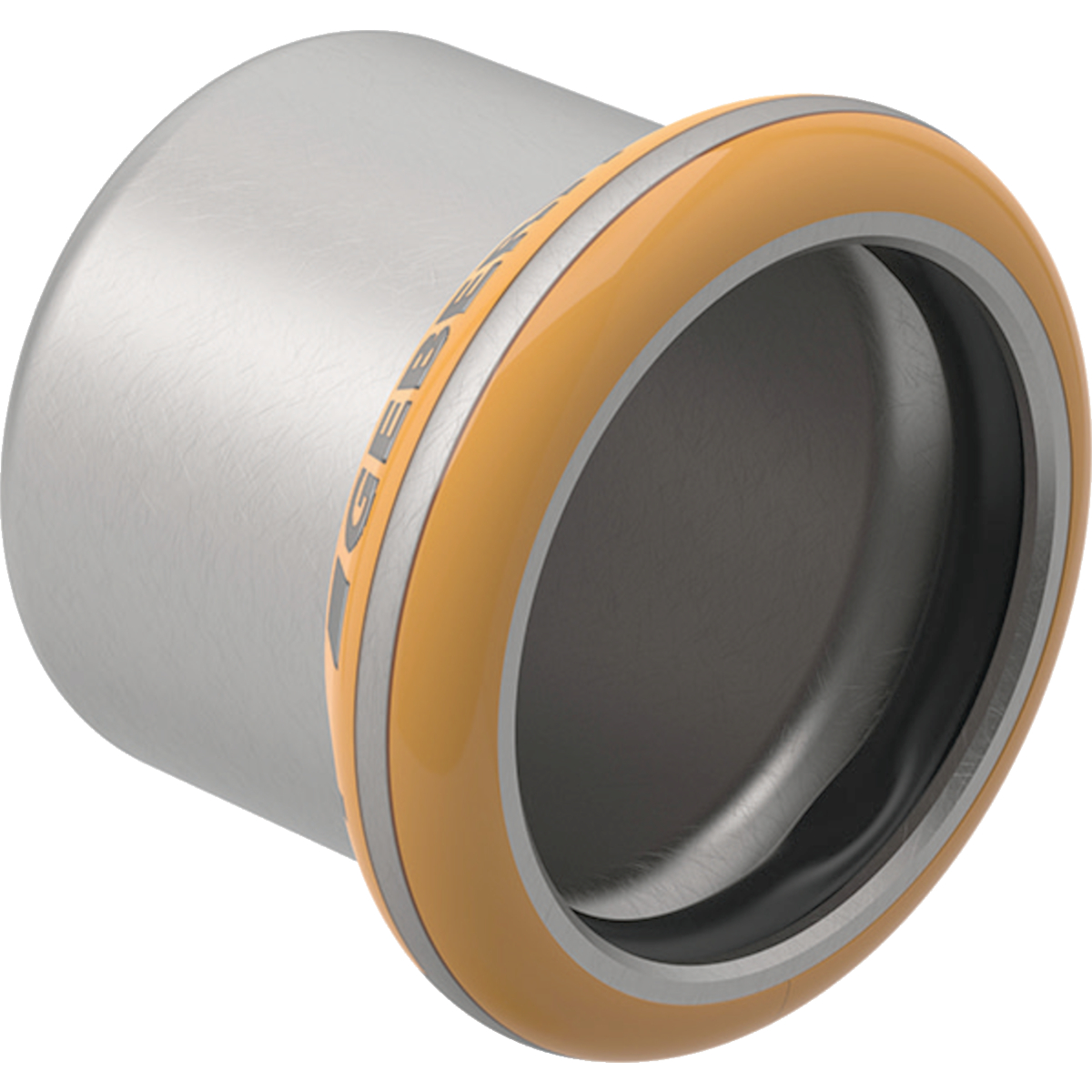 1 - Putkenosat Puristushattu RST 54mm