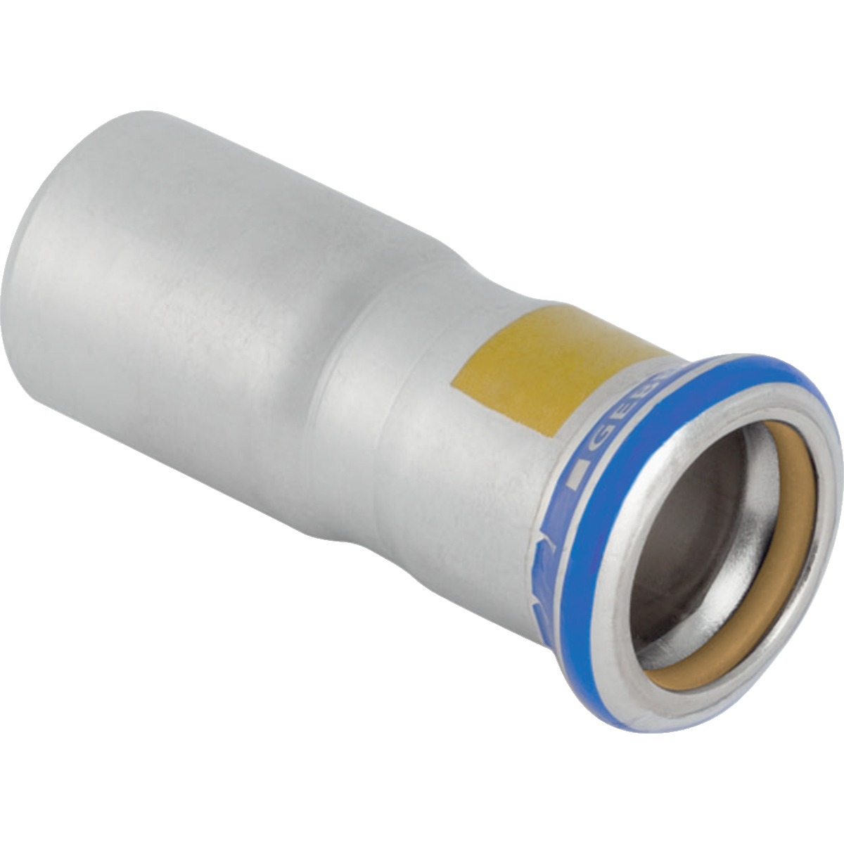 1 - Putkenosat Puristus supistusyhde HST 35x22mm kaasu