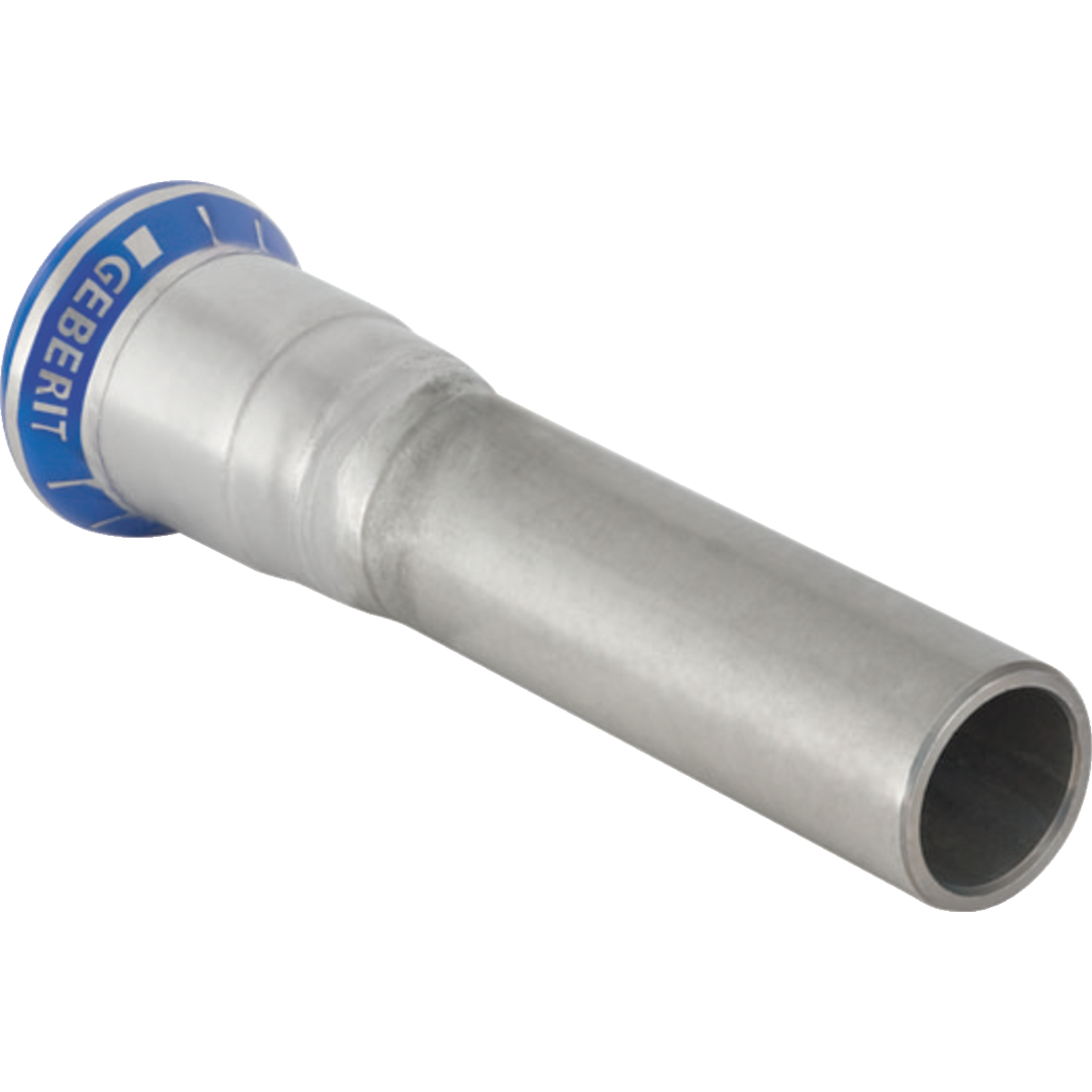 Putkenosat Puristus muunnoskappale HST Hst 15mm, leikkuurengasliit.