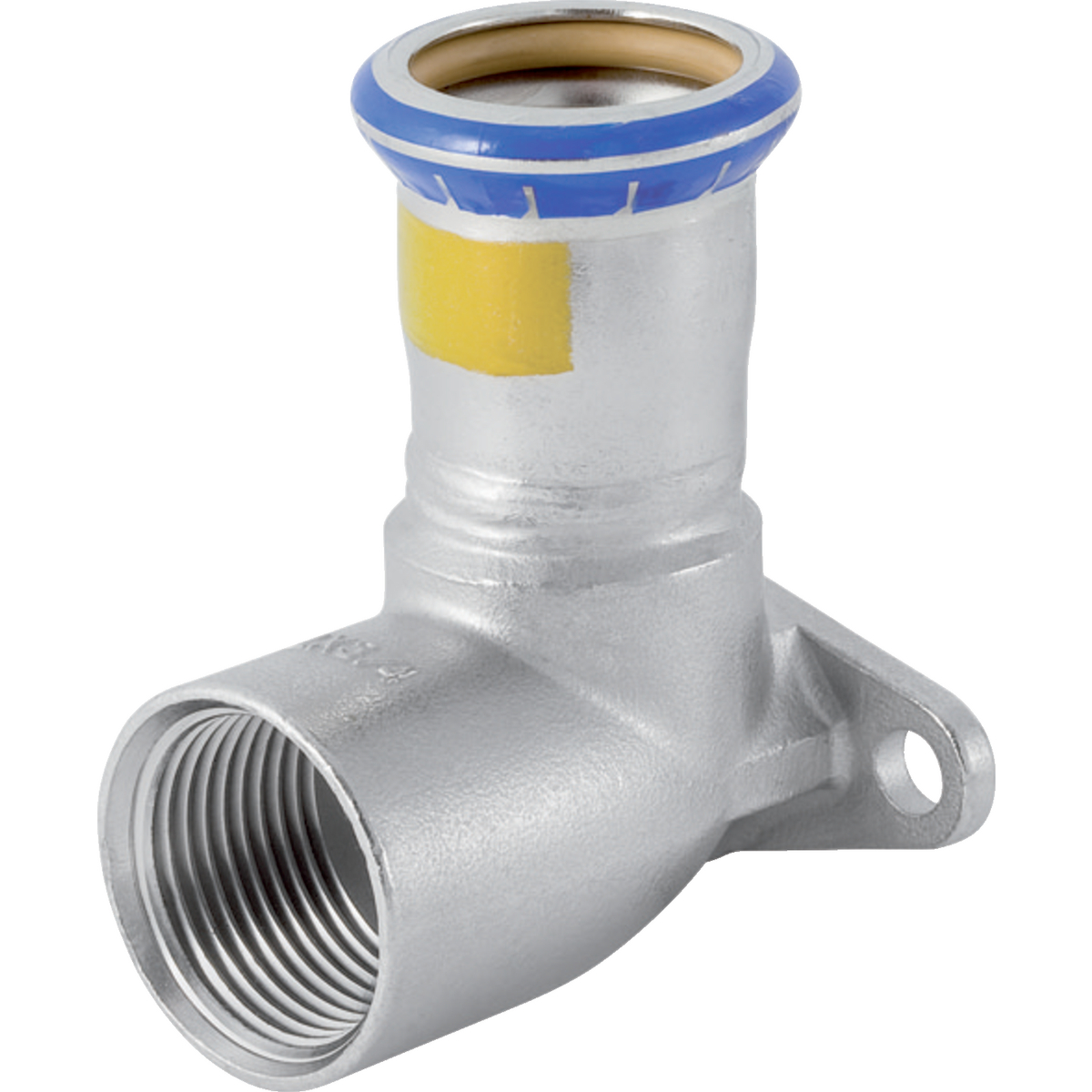 1 - Putkenosat Puristushanakulma HST 18mm 1/2" SK kaasu