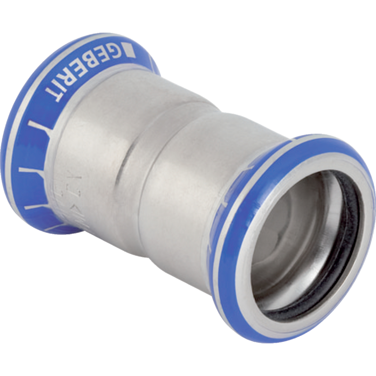1 - Putkenosat Puristusmuhvi HST 76.1mm Mapress