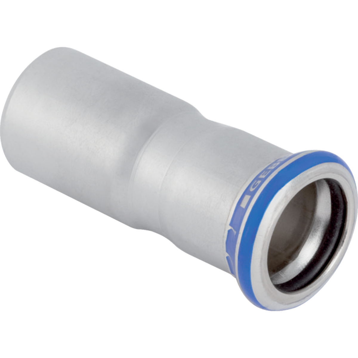 1 - Putkenosat Puristus supistusyhde HST 42x15mm