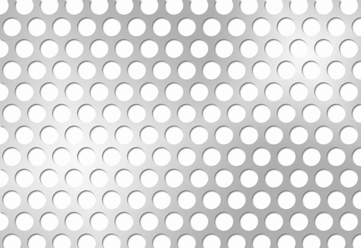 1 - Teräs reikälevyt Teräs 1x1250x2500mm R10 T12 63.0%
