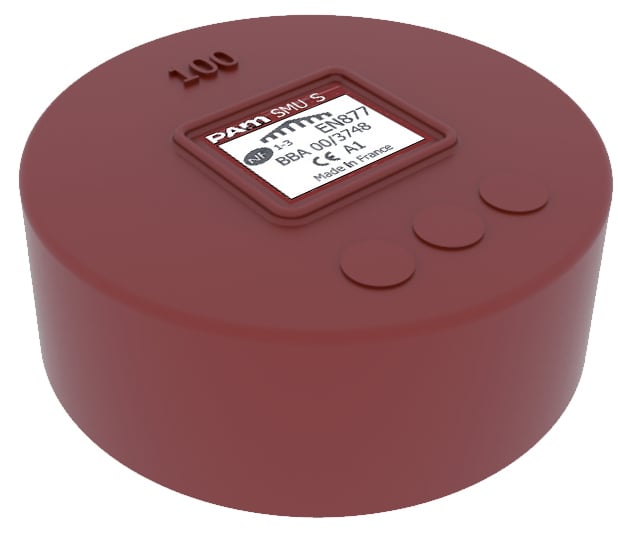 1 - Kiinteistöviemäröinti Viemäröintitulppa PAM SMU S DN70/75mm Valurauta