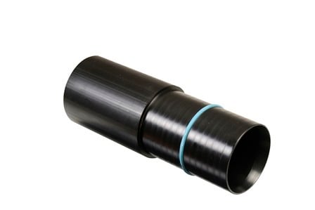 1 - Kiinteistöviemäröinti Jatkoyhde Uponor betoni/muovi 300/315 PE