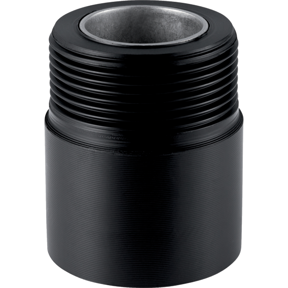 1 - Kiinteistöviemäröinti UK-liitin Geberit PE 63mm x 2"