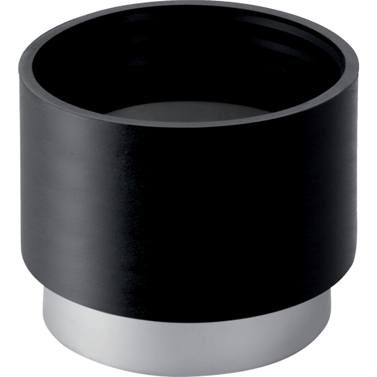 1 - Kiinteistöviemäröinti Muunnosyhde valurautaan Geberit PE 75/78mm DN70