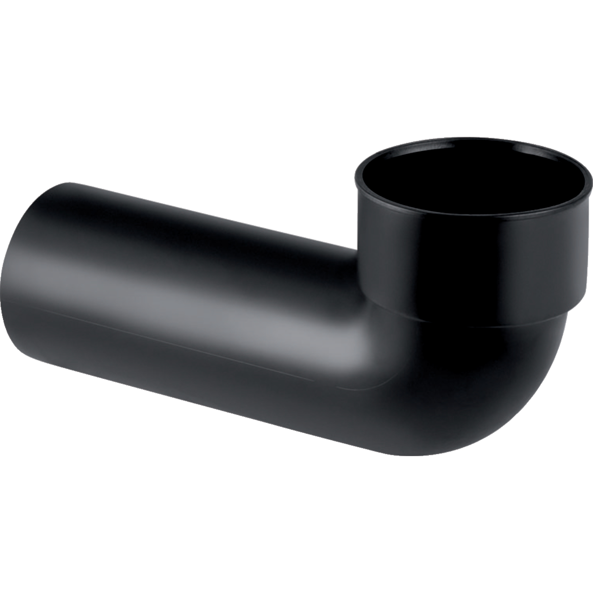 1 - Kiinteistöviemäröinti Viemäriyhde Geberit PE 110/120mm 88,5° WC