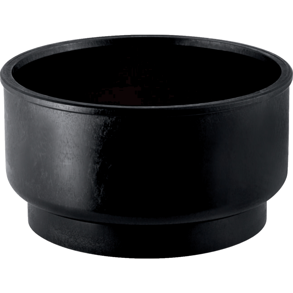 1 - Kiinteistöviemäröinti Liitosmuhvi Geberit PE 110mm di=120mm lattia-WC