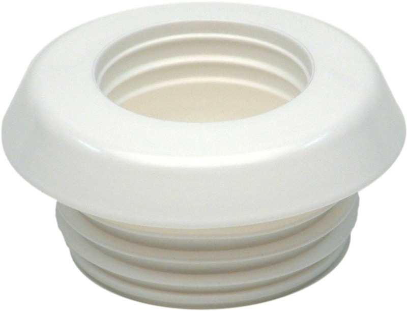 1 - Kiinteistöviemäröinti Vesilukon liitosyhde Vieser DN 50/75 PP/PVC