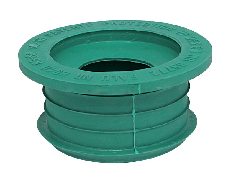 1 - Kiinteistöviemäröinti Viemäröintitiiviste Falu 83/50-75mm kumi