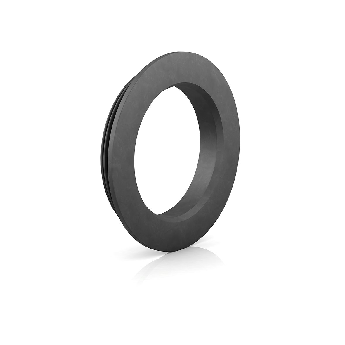 1 - Kiinteistöviemäröinti Viemäröintitiiviste Purus 178/160mm musta