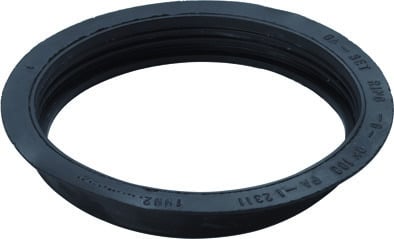 1 - Kiinteistöviemäröinti Kuppitiiviste Uponor HTP DU 50/50 PP/Valu