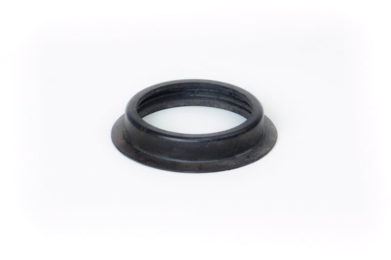 1 - Kiinteistöviemäröinti Kuppitiiviste Pipelife DU110/100 PP/Valurauta musta