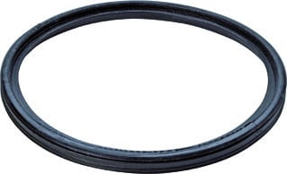 1 - Kiinteistöviemäröinti Tiiviste Uponor HTP DU 50/50 SBR