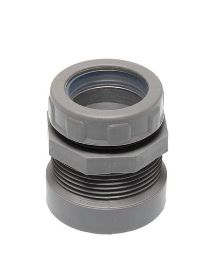 1 - Kiinteistöviemäröinti Kierreliitin Uponor HTP 32 x R1 1/2 PVC