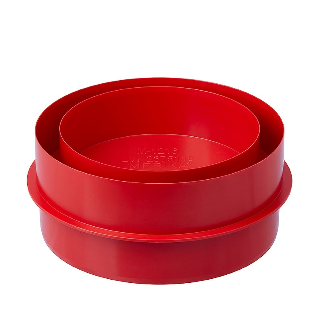 1 - Kiinteistöviemäröinti Työtulppa Merika JS 200/160 PVC