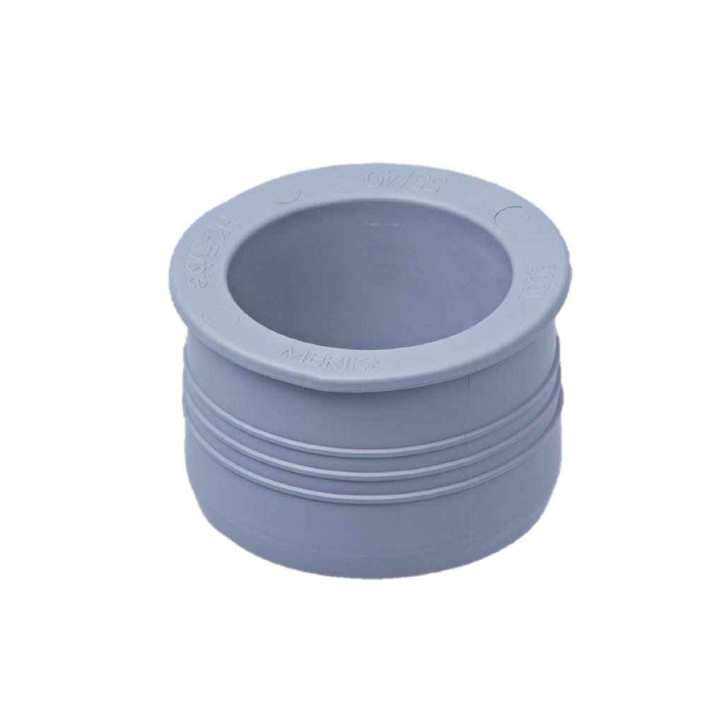 1 - Kiinteistöviemäröinti Vesilukonyhdetiiviste Merika HK 55/40