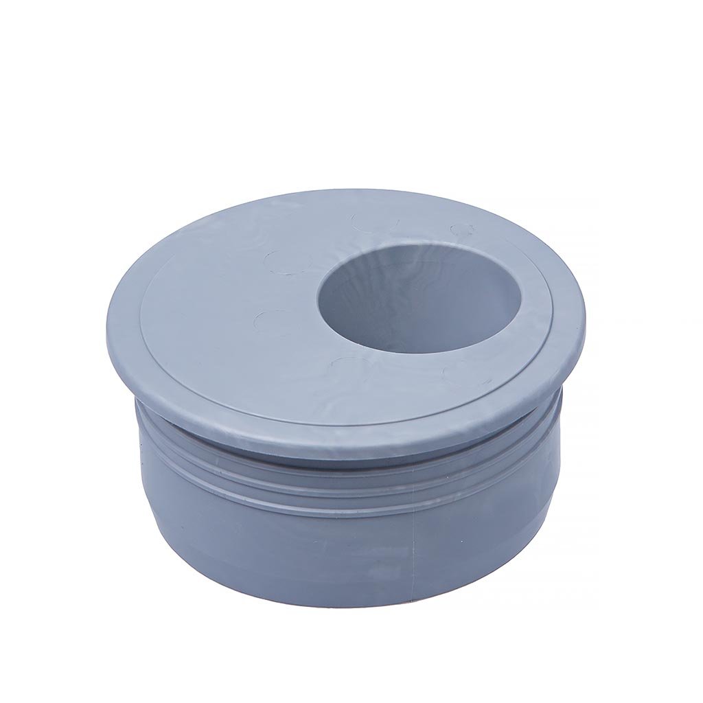 1 - Kiinteistöviemäröinti Vesilukonyhdetiiviste Merika HK 70/30mm epäkeskeinen