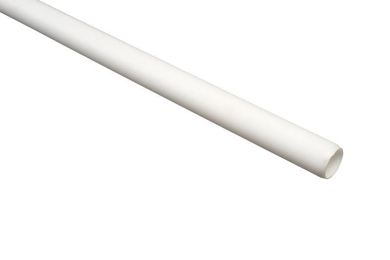 1 - Kiinteistöviemäröinti Muhviton viemäriputki Uponor HTP PP 32x3000mm SN8 valk.