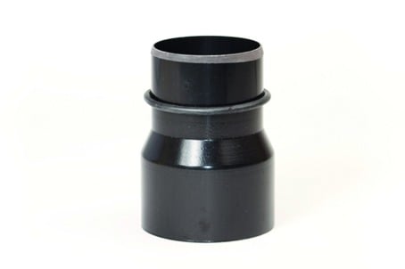 1 - Kiinteistöviemäröinti Jatkoyhde VLR/HT PP 50/70mm Pipelife