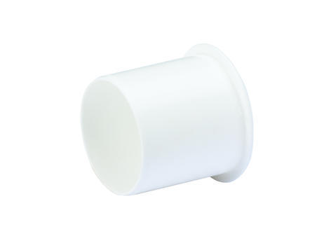 1 - Kiinteistöviemäröinti Viemäritulppa Wavin Wafix PP 32mm valkoinen