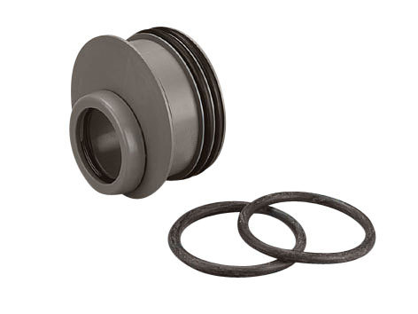 1 - Kiinteistöviemäröinti Supistusyhde Wavin Wafix PP 75/50 epäkeskeinen