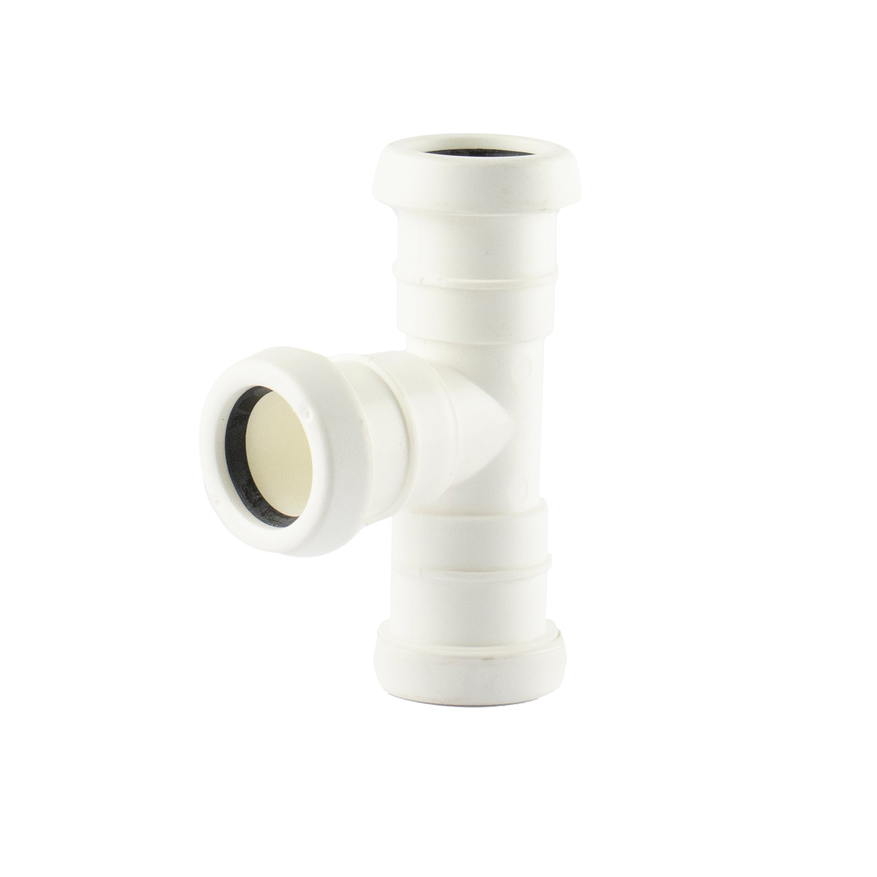 1 - Kiinteistöviemäröinti Muhvihaara VOTEC PP 32/32/88.5° valkoinen