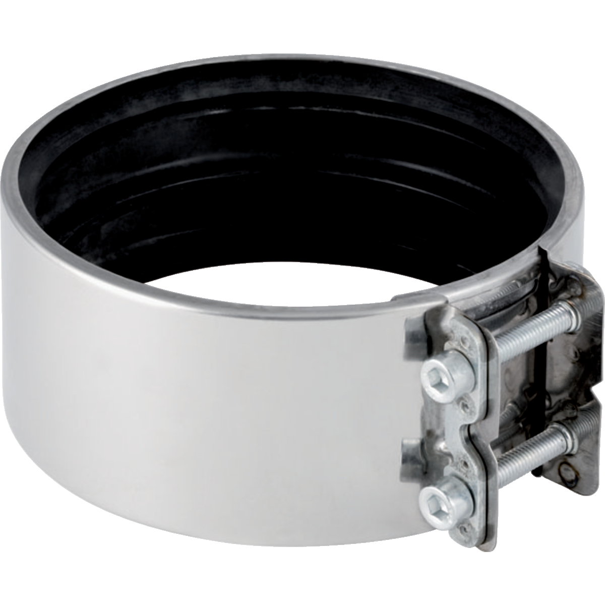 1 - Kiinteistöviemäröinti Pantaliitin Geberit Silent-db20 RST 125mm 140-141mm