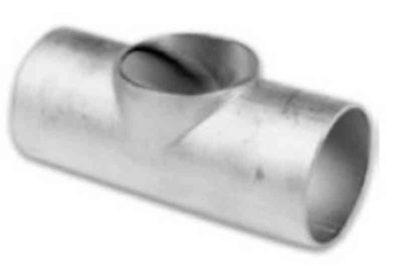 Putkenosat Teräshaara RST 76.1x76.1x2.0 L=152mm