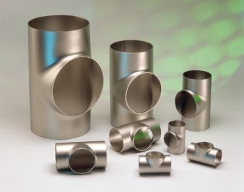 Putkenosat T-haara HST 273.0x3.0