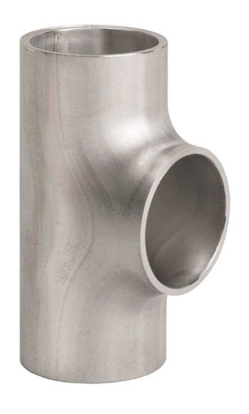 Putkenosat T-haara HST 406.4x406.4x3.0mm