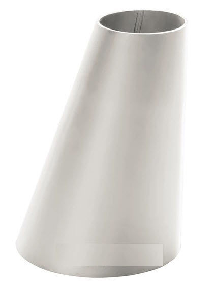 Putkenosat Supistus epäkeskeinen HST 323.9x219.1x3.0mm