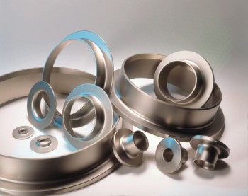 Putkenosat Kaulus HST DN200 219.1x3.0mm