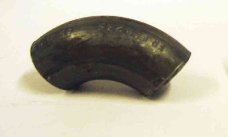 1 - Putkenosat Teräskäyrä 21.3x2.0 90° 3D S235