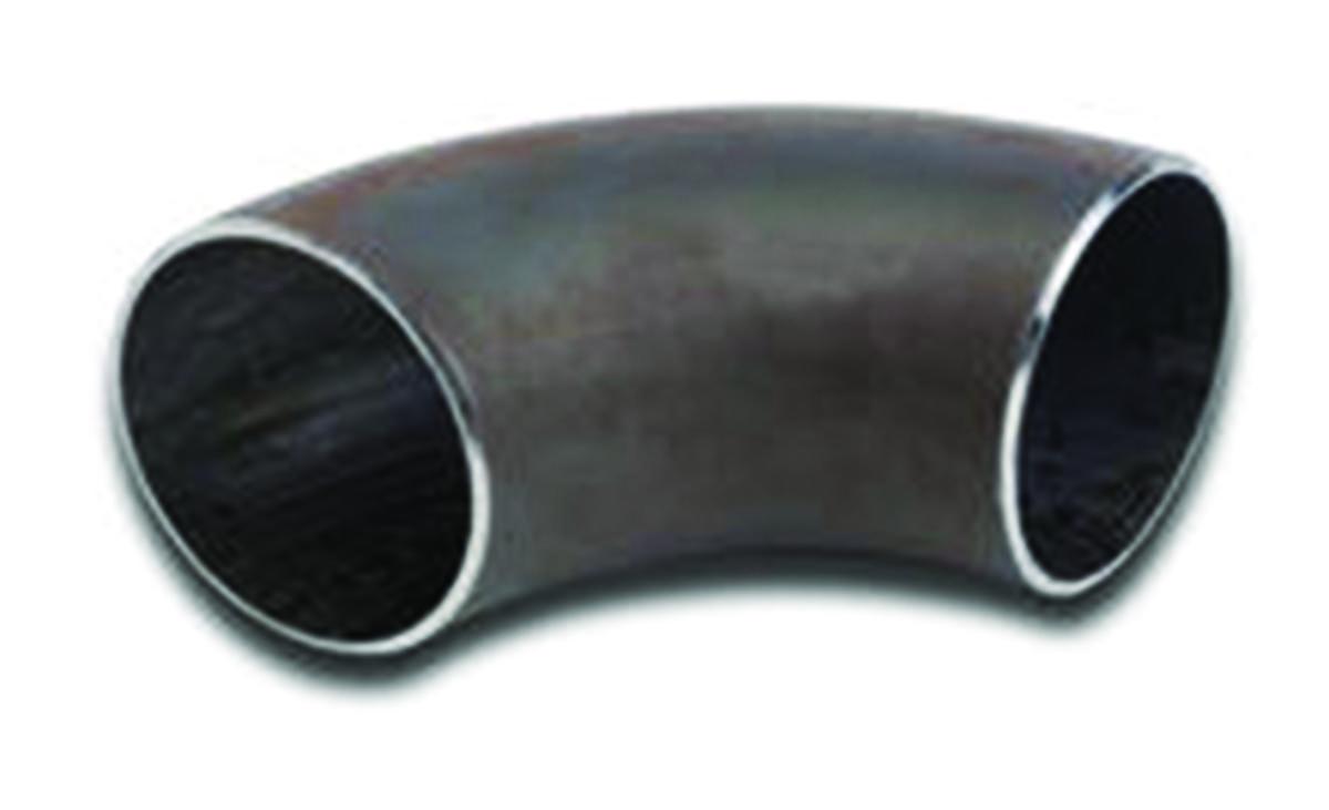 Putkenosat Hitsattava käyrä 90° 51.0x2.6mm P235GH 3D