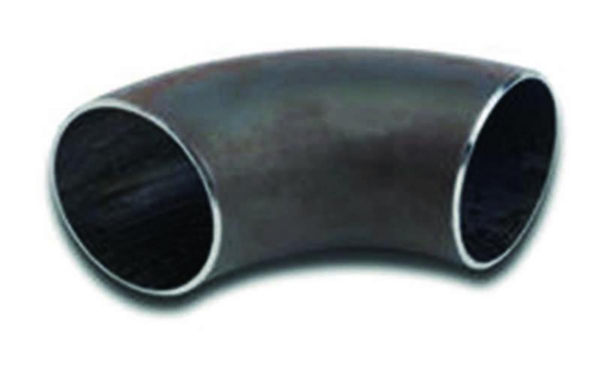 1 - Putkenosat Teräskäyrä 90° 76.1x5.0mm DN65 saumaton