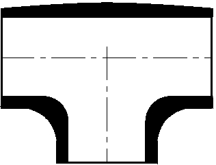 1 - Putkenosat T-haara ONNINEN 21.3x2.0mm P235GH