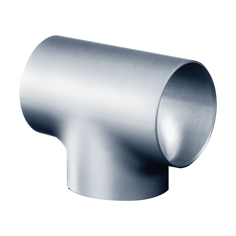 Putkenosat T-haara 76.1x2.9-48.3x2.6 P235GH Onninen