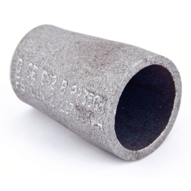 Putkenosat Supistus kesk. 33.7x2.6-21.3x2.0mm P235GH