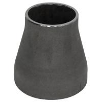 Putkenosat Keskeinen supistus 42.4x3.6-26.9x3.2 P235GH