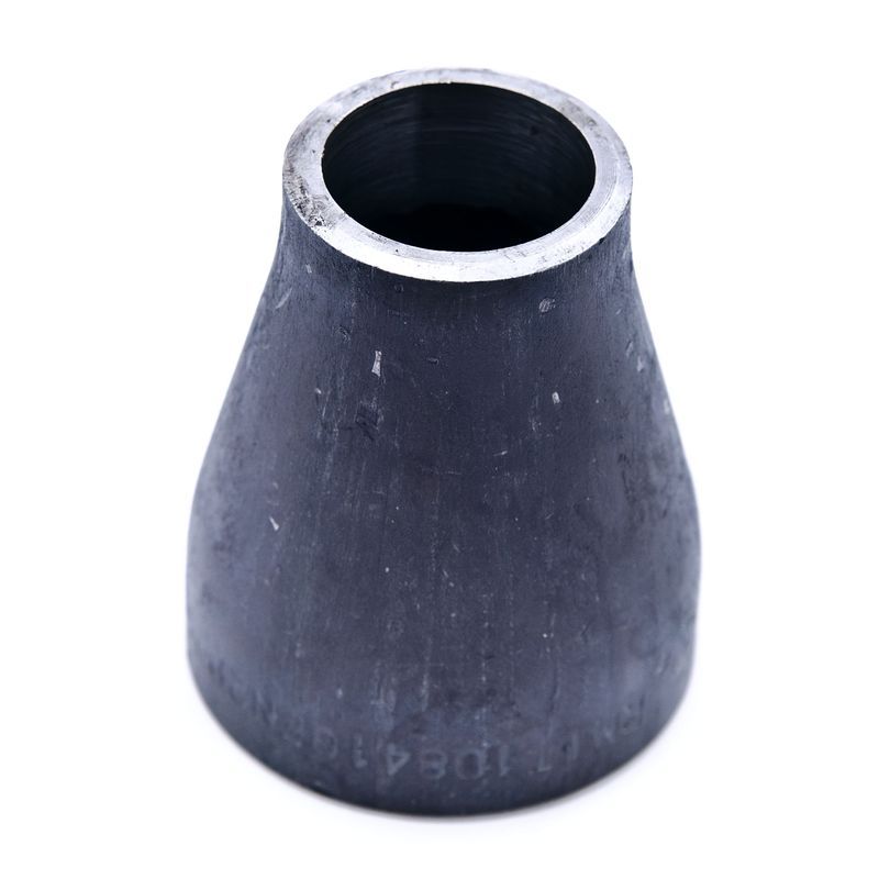 Putkenosat Supistus keskeinen 273.0x139.7mm P235GH