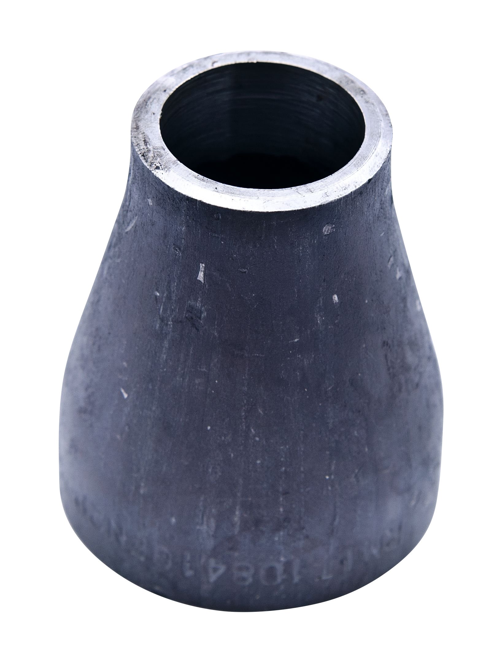 Putkenosat Supistus keskeinen 76.1-60.3mm P235GH