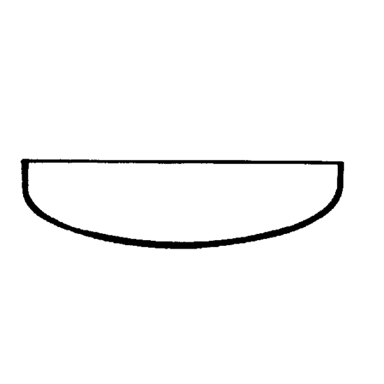 1 - Putkenosat Pääty-yhde 219.1x6.3mm DIN2617 Teräs