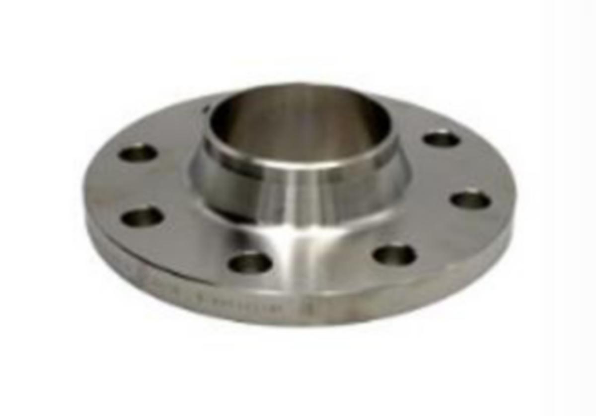 1 - Putkenosat Hitsattava kauluslaippa DN200/219.1 PN40 P250GH